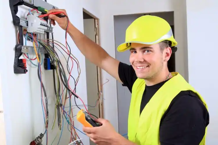 elektricien Havelterberg